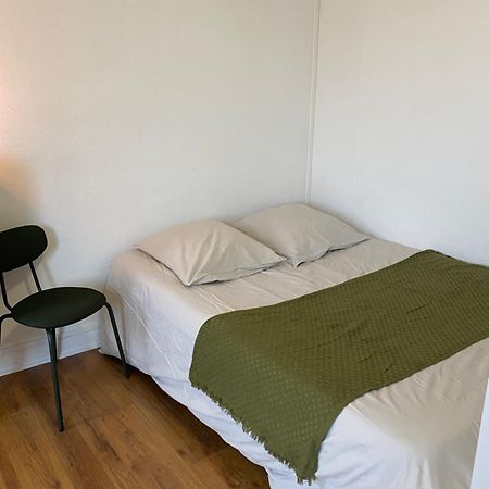 Studio Malo Les Bains Plage 3Eme Etage Dunkirk Ngoại thất bức ảnh