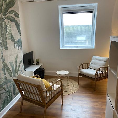 Studio Malo Les Bains Plage 3Eme Etage Dunkirk Ngoại thất bức ảnh