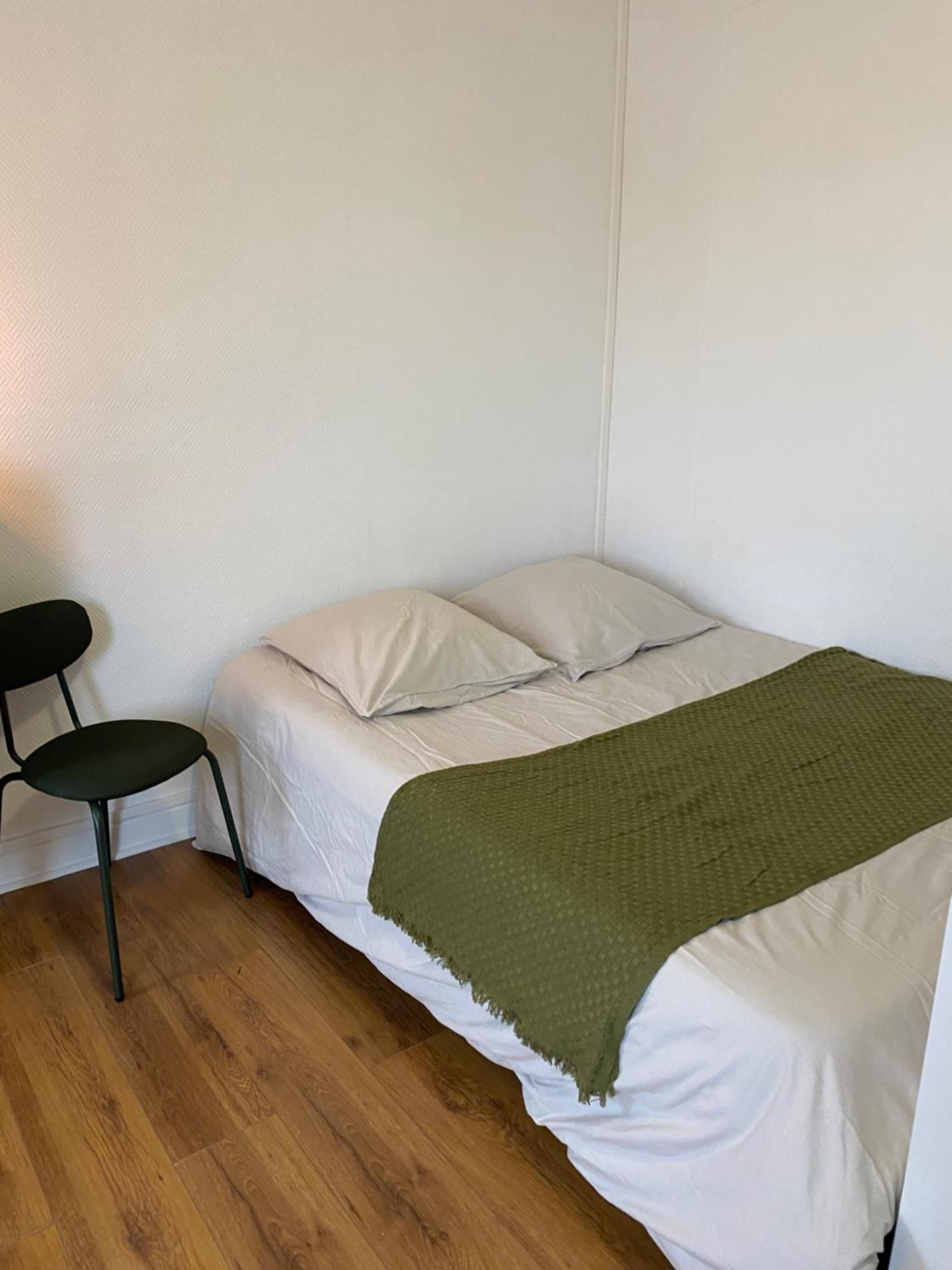 Studio Malo Les Bains Plage 3Eme Etage Dunkirk Ngoại thất bức ảnh