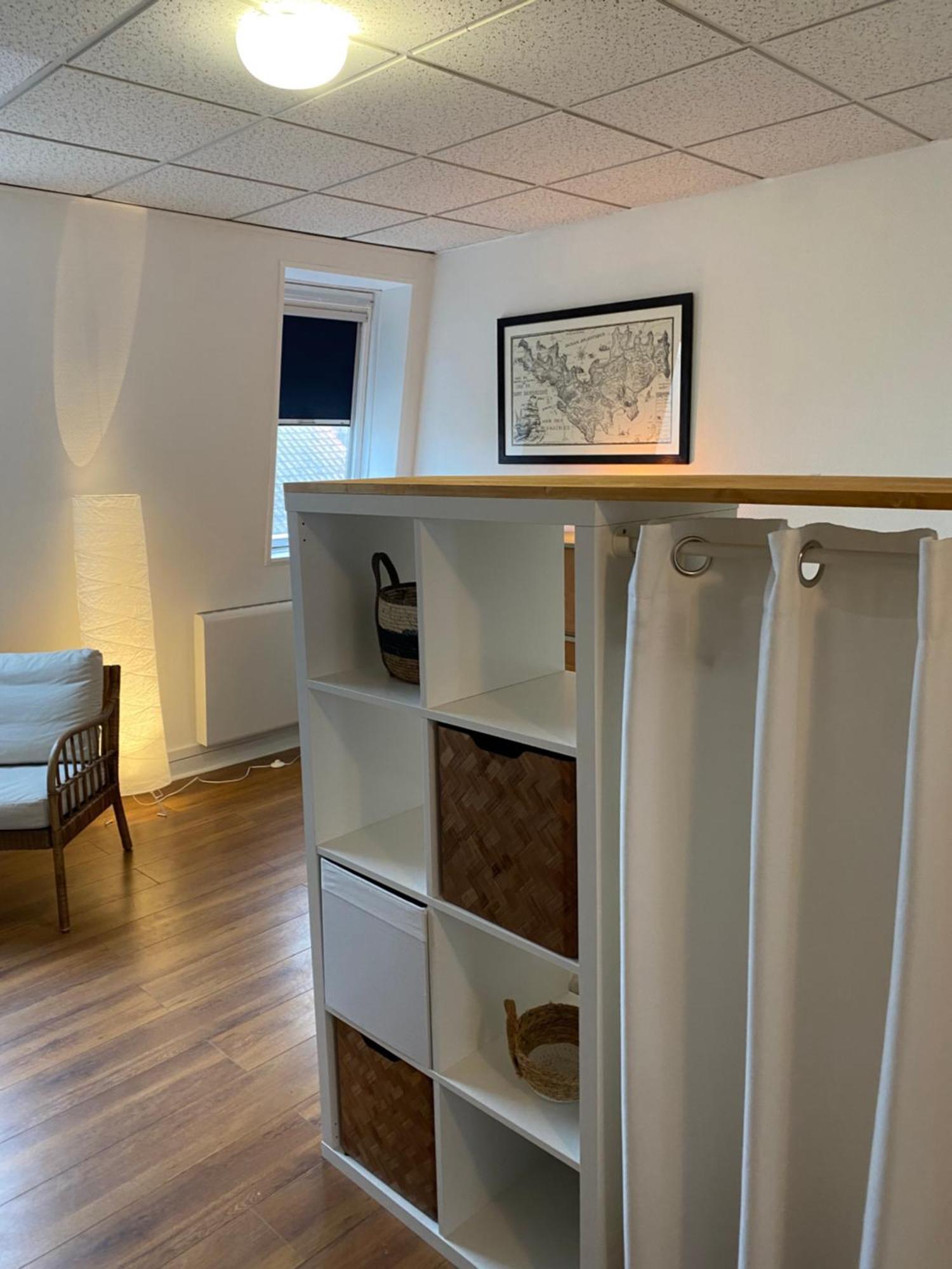 Studio Malo Les Bains Plage 3Eme Etage Dunkirk Ngoại thất bức ảnh