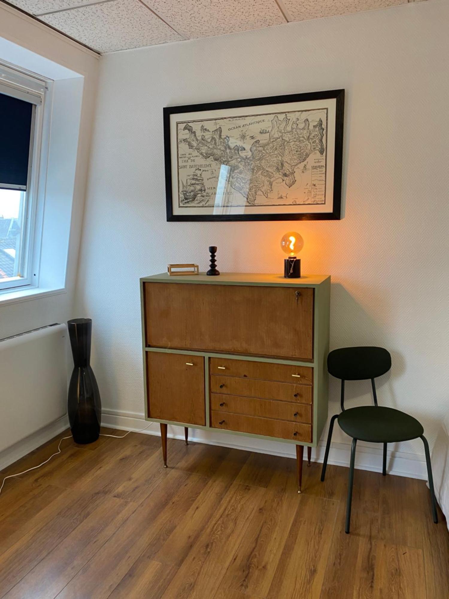 Studio Malo Les Bains Plage 3Eme Etage Dunkirk Ngoại thất bức ảnh